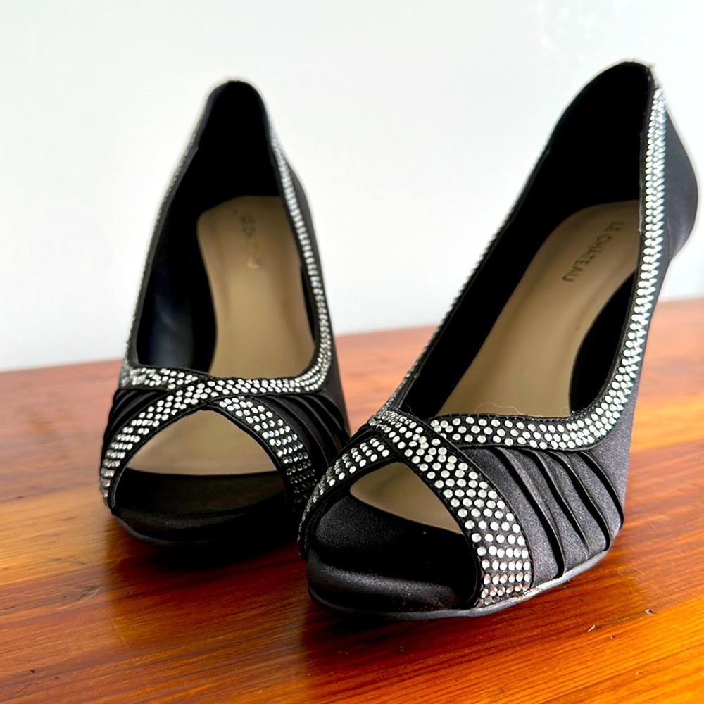 High heels Le Chateau